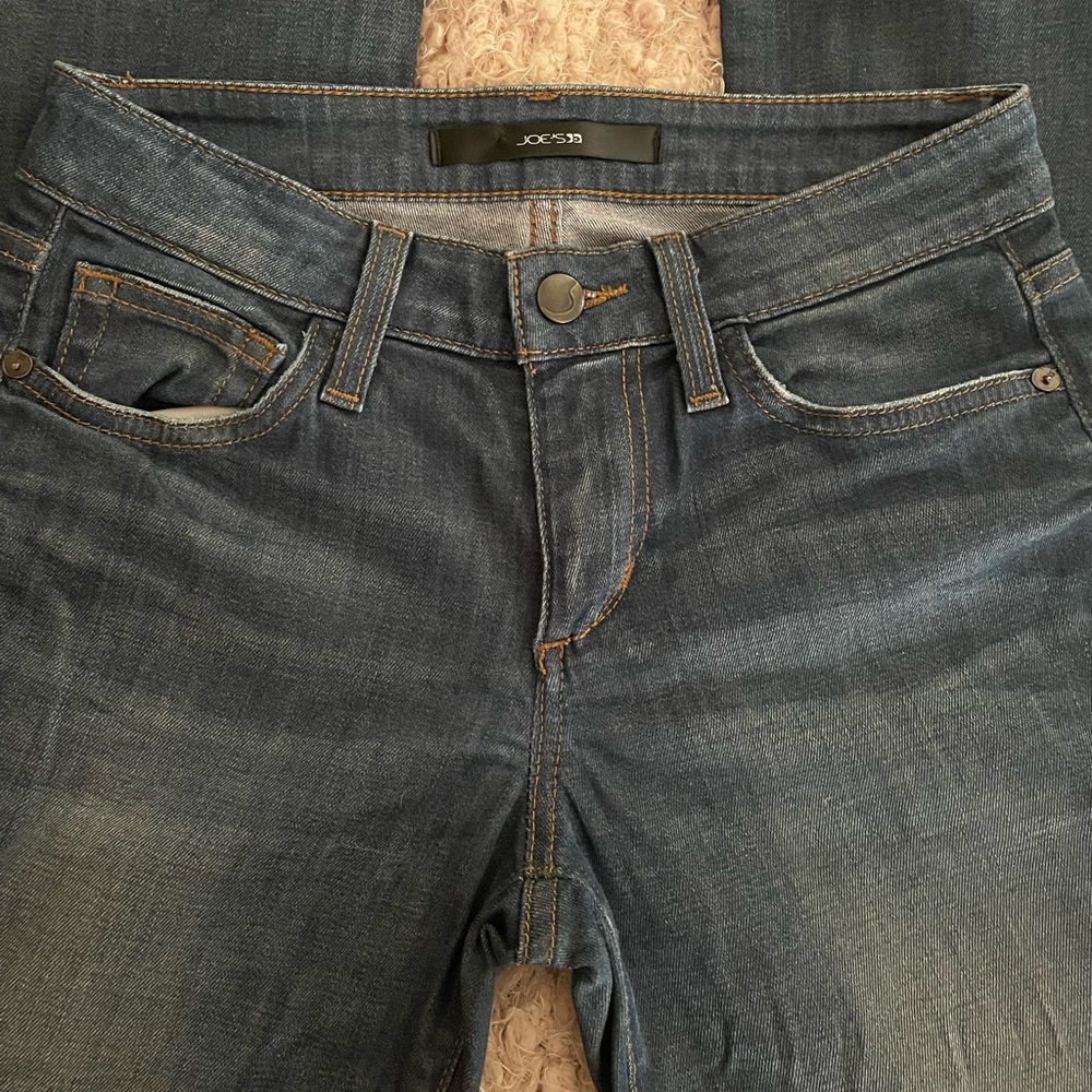 Joe’s Jeans Women’s Curvy Bootcut - Picture 3 of 12